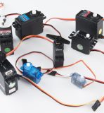 SERVOS